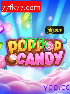 POPPOPCANDY